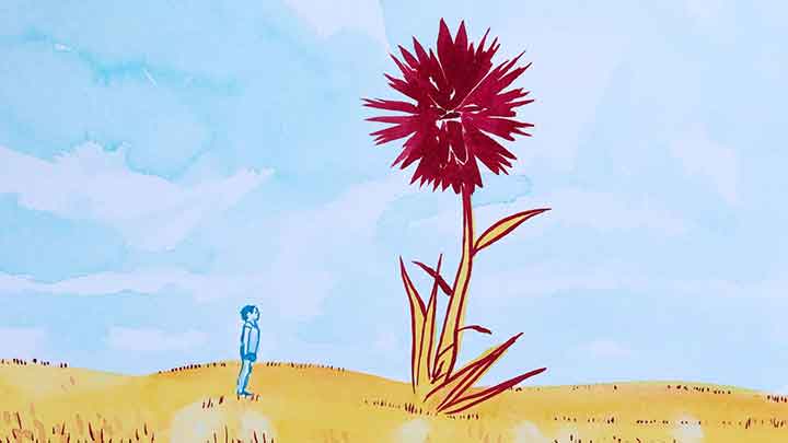 Bright Eyes : Mariana Trench