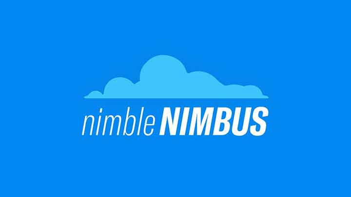 Nimble Nimbus is an Easy to Use Cloud Generator for Ae