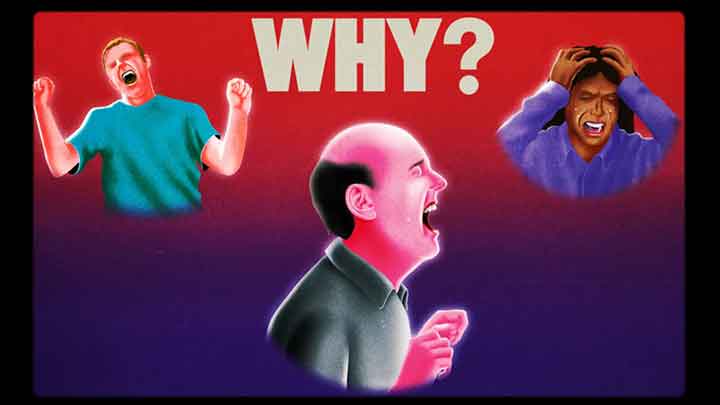 USE TANTRUM | Adult Swim SMALLS