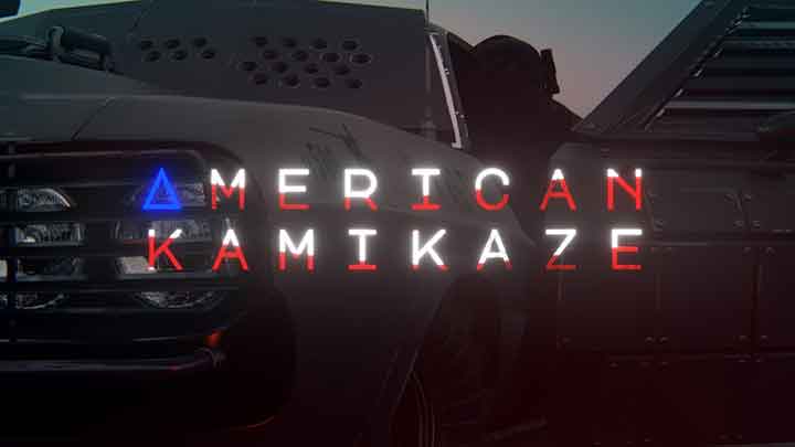 American Kamikaze