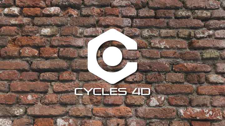 How to Create Proper Displacements With Cycles4D