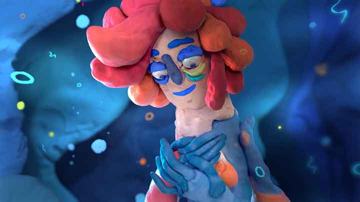Digestion | Trailer | 2020