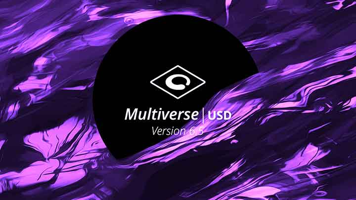 Multiverse Adds New Procedural USD Importer and More