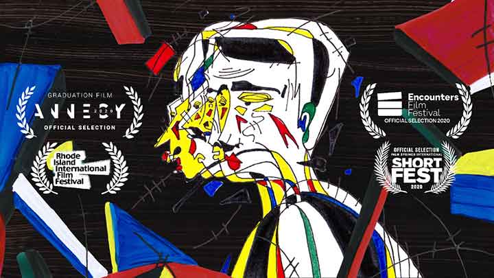 Any Instant Whatever