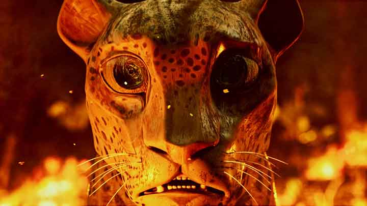 MOBY - ” MY ONLY LOVE “