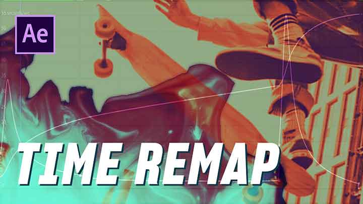 Best Practices for Time Remap in After Effects