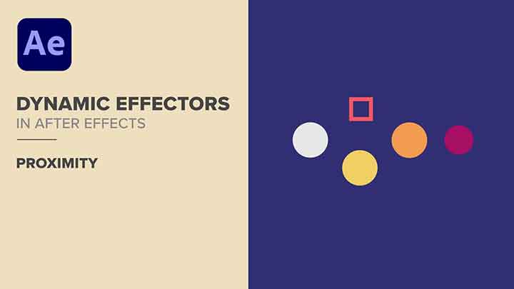 How to Create a Simple C4D Effector System in Ae