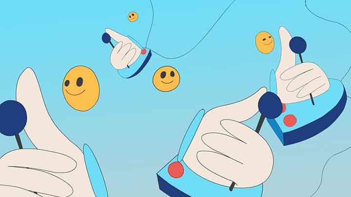 RSA Shorts - The Attention Economy