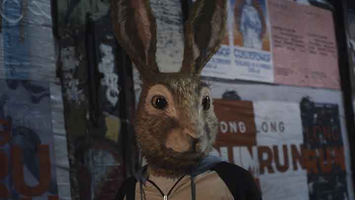 IKEA - The Hare