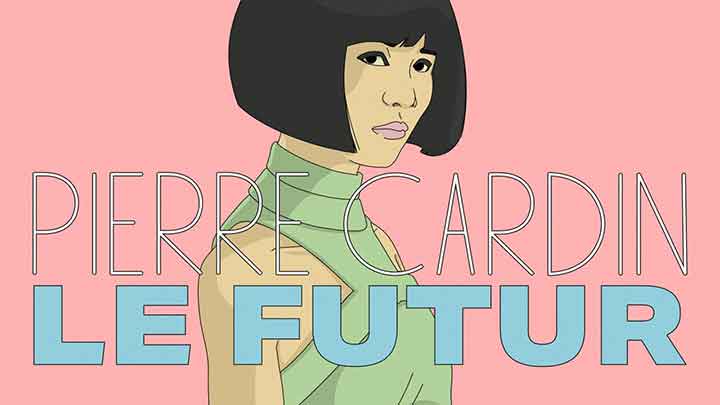 Le Futur - Pierre Cardin