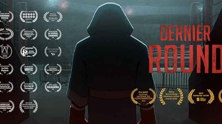 DERNIER ROUND