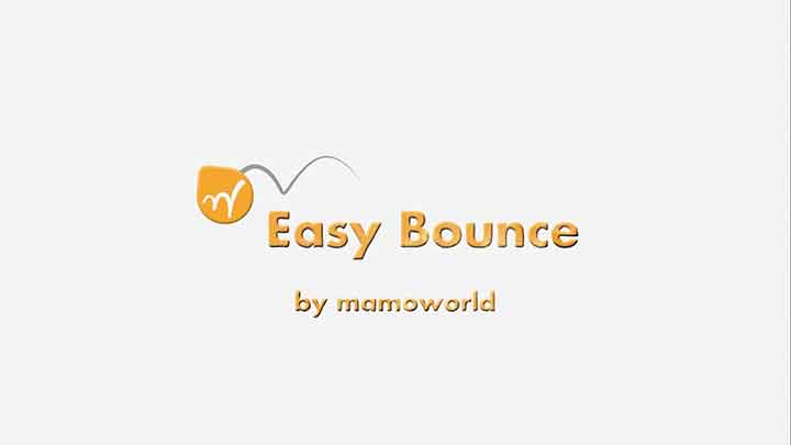 Easy Bounce Lets You Assign a Motion Path and Then Does the Rest in Ae