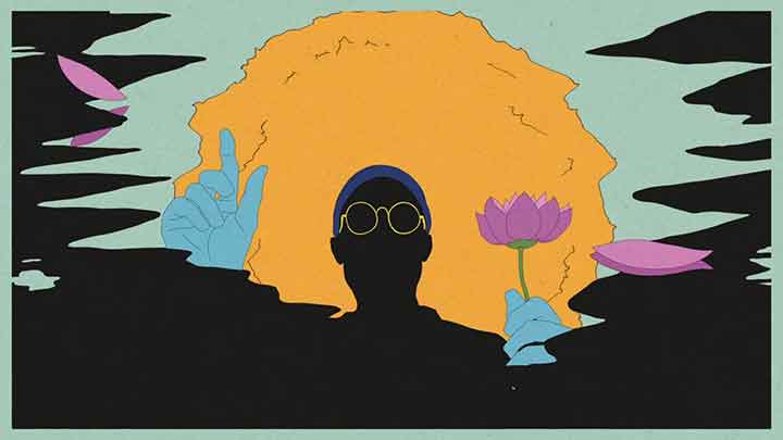 ford. - Fruit&Sun (Official Video)