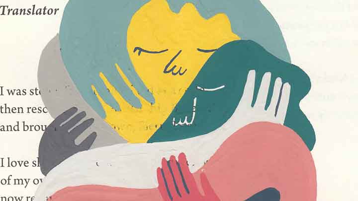 On Being - Ars Poetica #100: I Believe