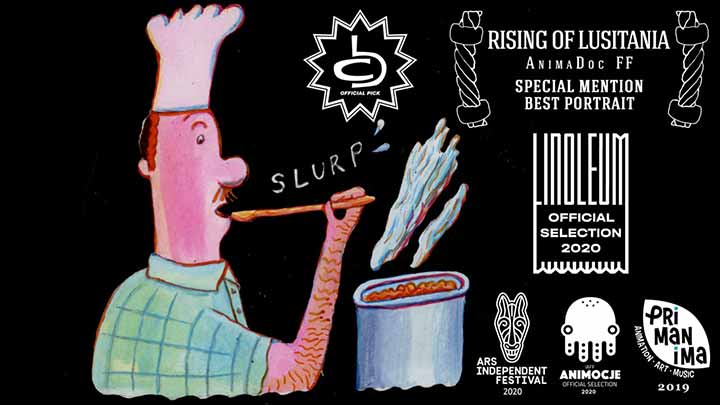 The Bill Jennings Mysteries