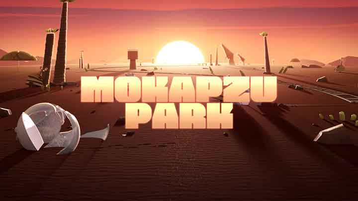 Mokapzu Park