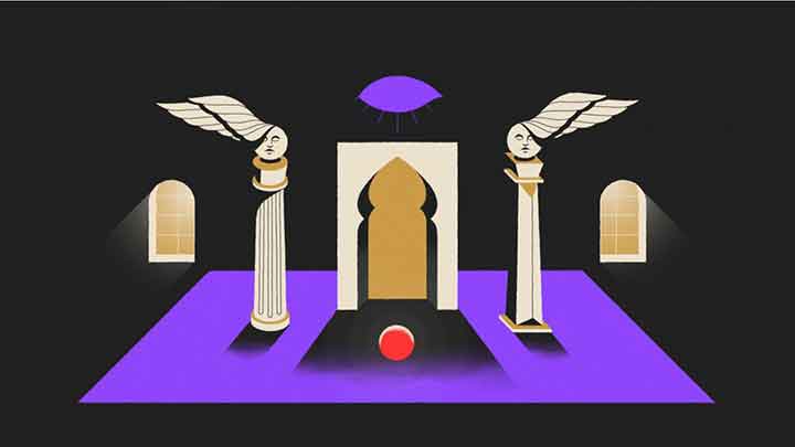 Town Portal · Vanitas