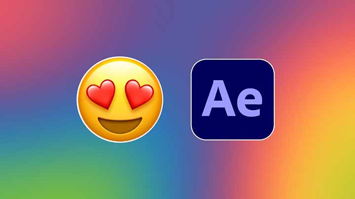 A better Way to Make Gradients in After Effects
