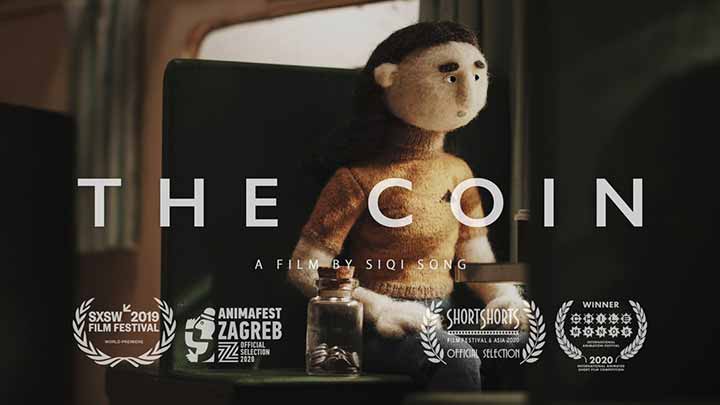 The Coin