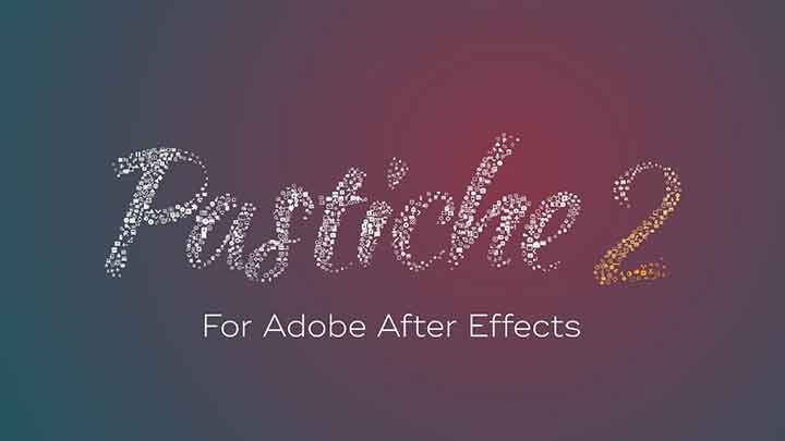 Pastiche 2 Adds Stippling, Color, and Loop Features