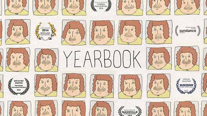 Yearbook