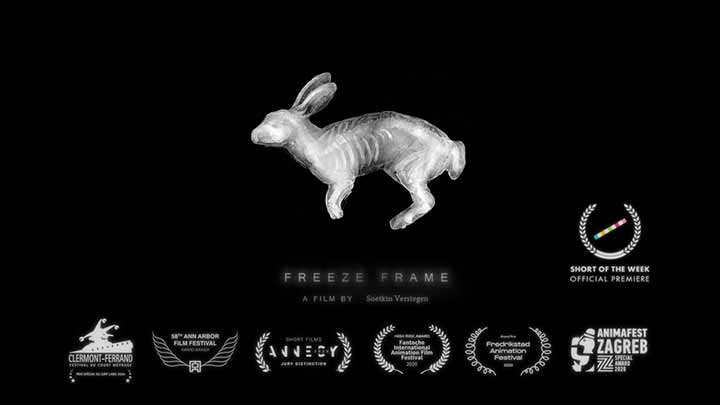 Freeze frame