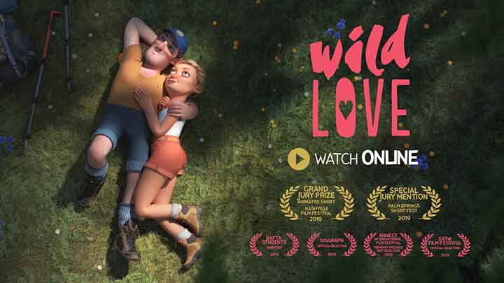 Wild Love