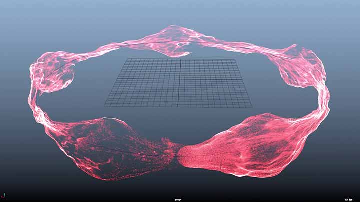 Check Out This Bifrost Curve Influence Tool