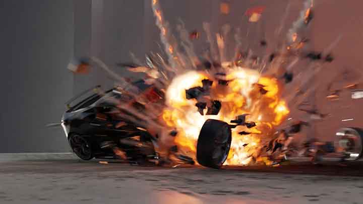 Destroy Anything in Blender With Particles
