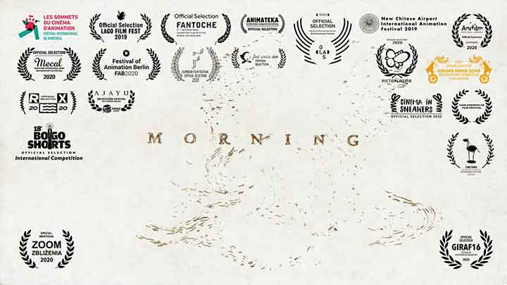 Morning