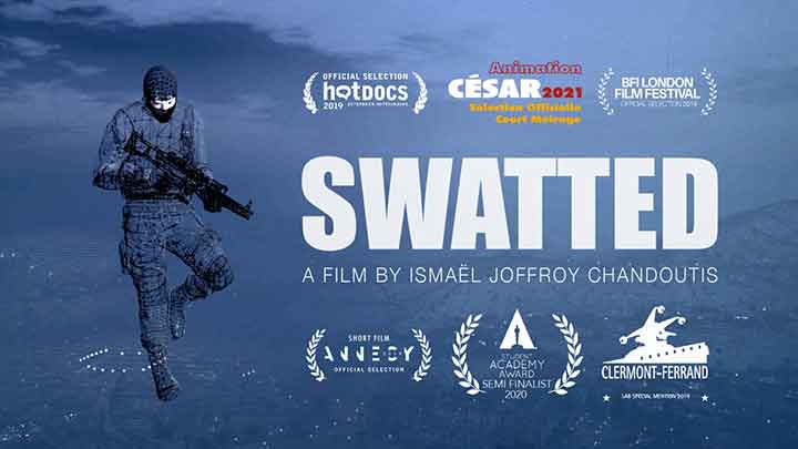SWATTED