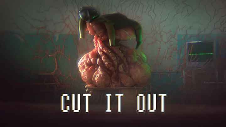Cut It Out
