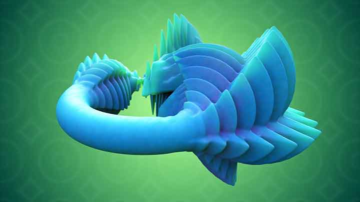How to use MoGraph effectors as deformers in Cinema 4D