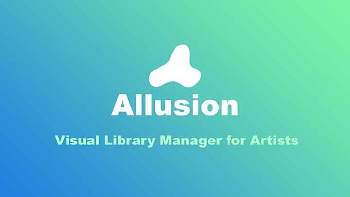 Allusion is a New Free Way to Manage Your Reference Library