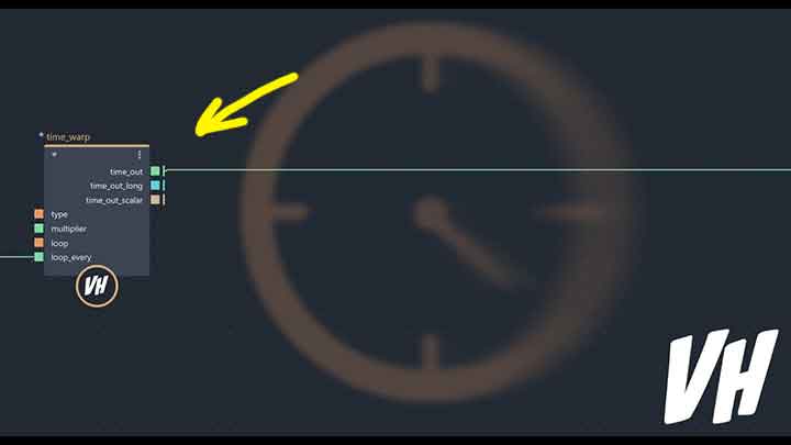 Check Out This Time Warp Effect as a Bifrost Compound