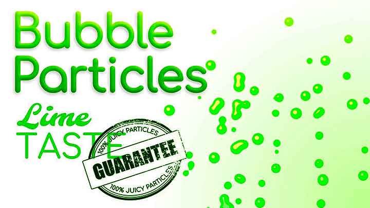 How to Create Floating Bubbles in Fusion Using Particles