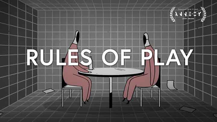 Rules Of Play