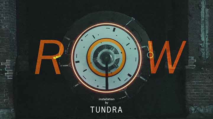 ROW: Signals for Space