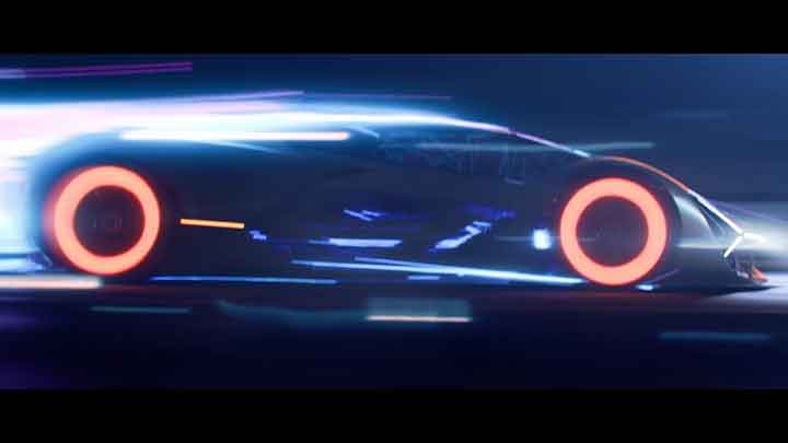 An Ode to Racing & Lamborghini