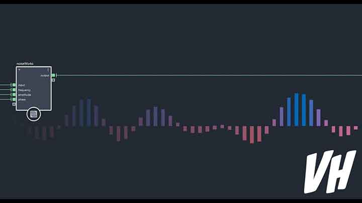 Building Custom Noise Compounds With Bifrost