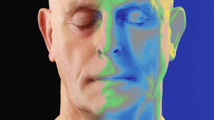 How to Improve Renders Using a False-Color Technique