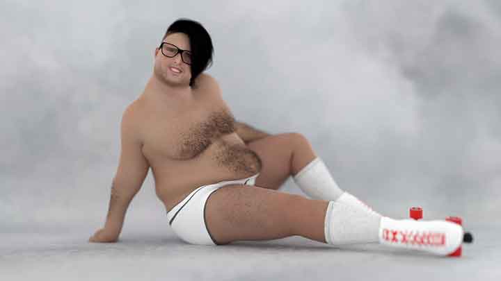 Rollerskate