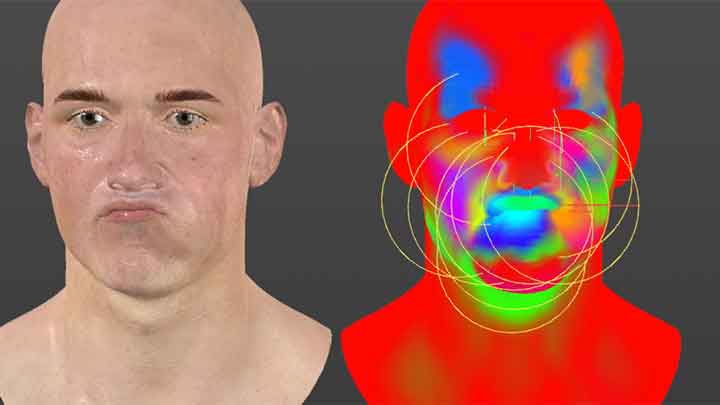 Turn C4D Point-Level Animation into Bones With This New Plugin