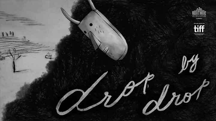 Drop by Drop