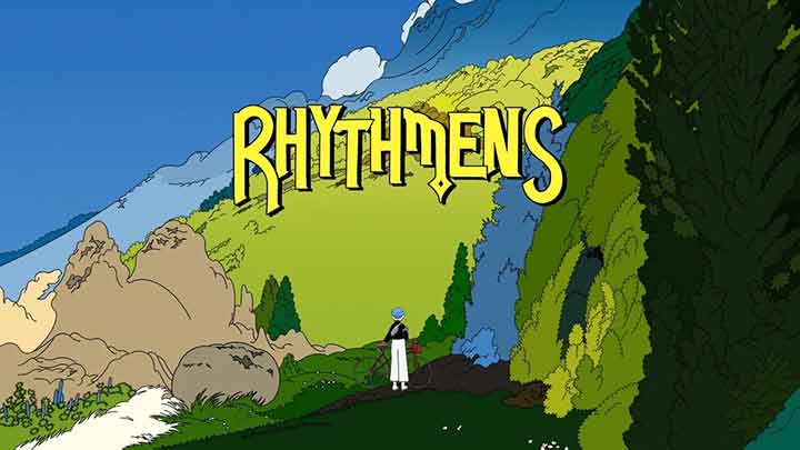 Rhythmens EP.1 - Viewfinder