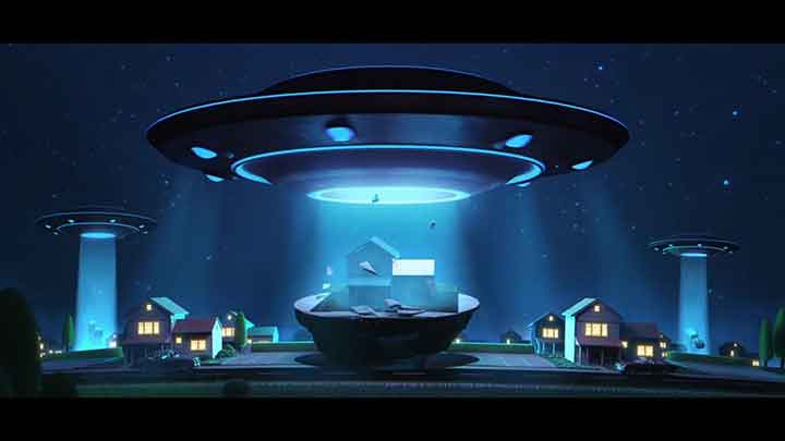 Icons of Sci-Fi