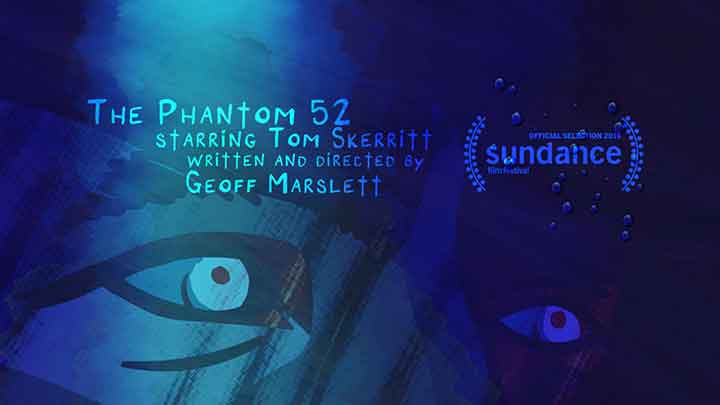 The Phantom 52 starring Tom Skerritt