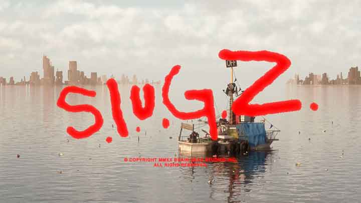 S.L.U.G.Z.