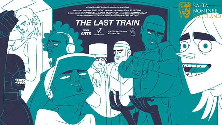 The Last Train