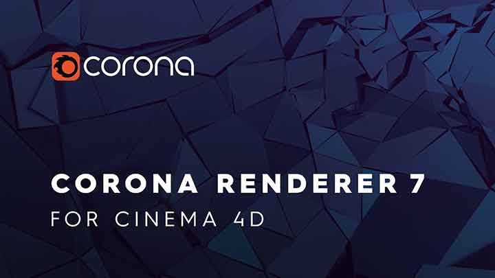Corona for C4D Adds Cleatcoat and Sheen in a New Physical Material
